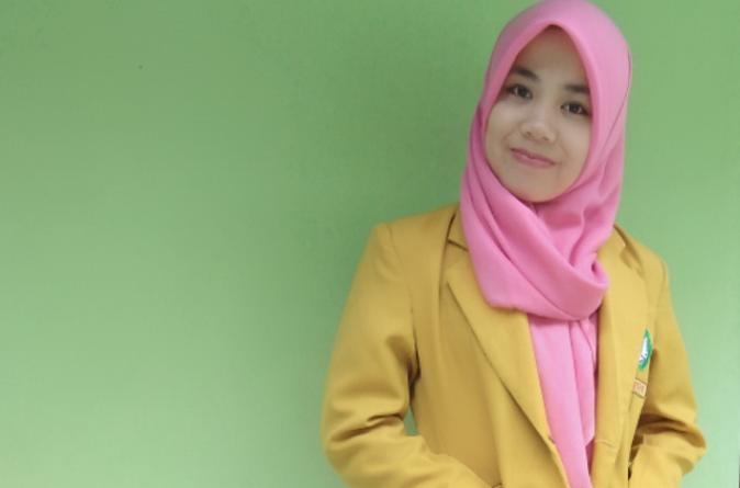 Sismita Pratiwi, Alumni Umitra 2016, Share Kiat  Belajar