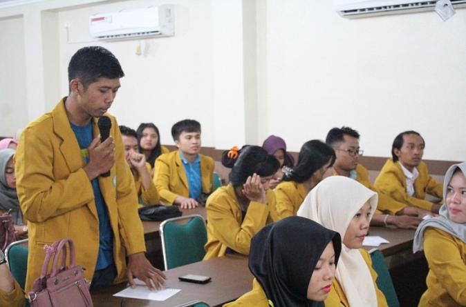 BEM P.T. Mitra Lampung Akan Gelar Lomba Diskusi Kebangsaan Tingkat SMA Se-provinsi Lampung